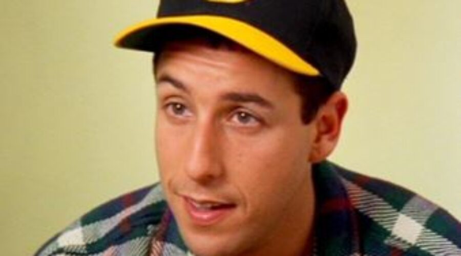 Trailer For Happy Gilmore 2 Is Here!
