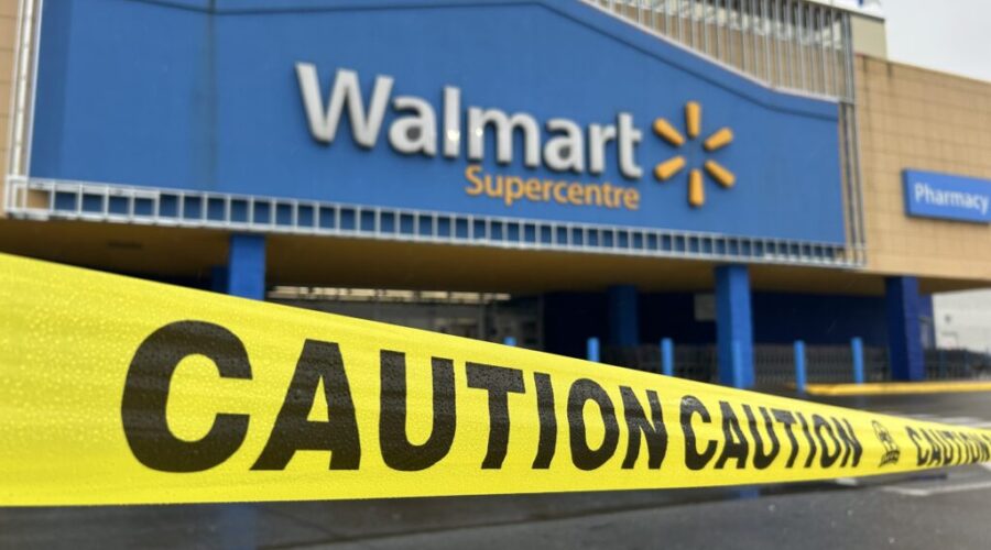 No timeline for Halifax Walmart to reopen after employee found dead in oven