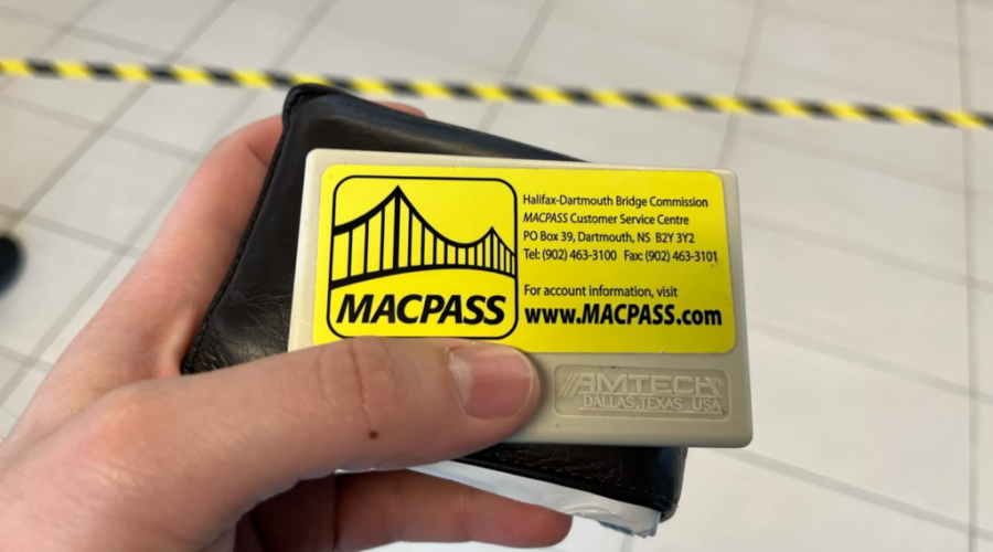 Hard-shell MACPASS lives on with talks about eliminating tolls ongoing