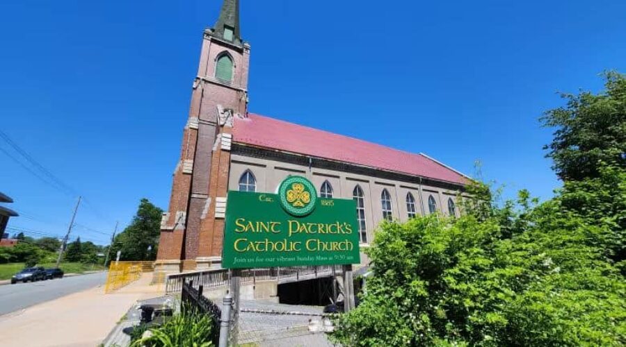 Historical north end church in Halifax no longer at risk of being torn down
