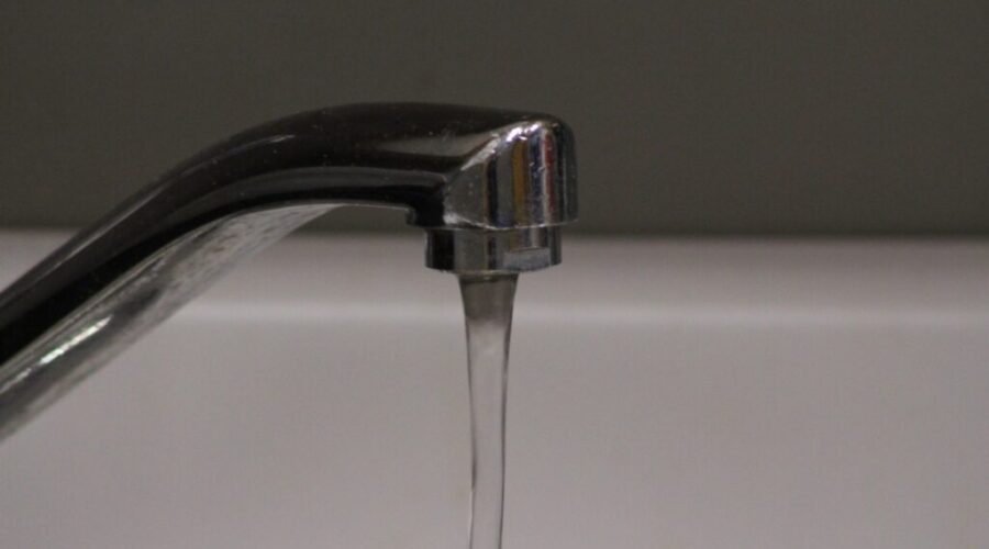 Fluoride treatment back at Pockwock Lake