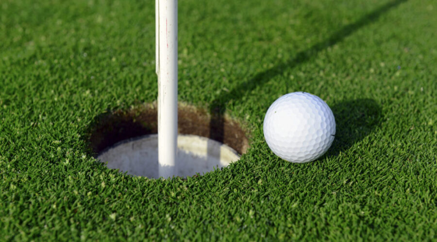 Tiger Woods Tees Off With Launch Of Indoor Golf League