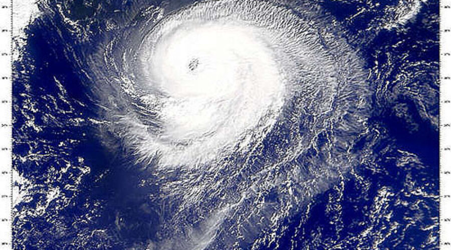 Storm Names For The 2025 Atlantic Hurricane Season
