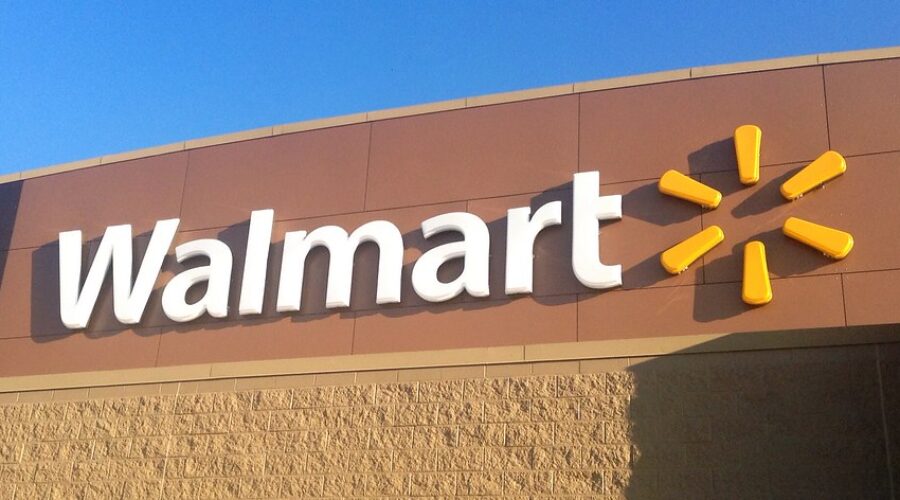 Walmart in Dartmouth Crossing evacuated after fire on roof