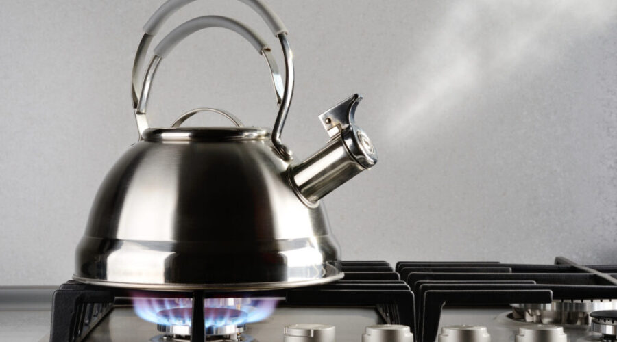 Halifax Water issues water boil advisory for multiple HRM neighbourhoods