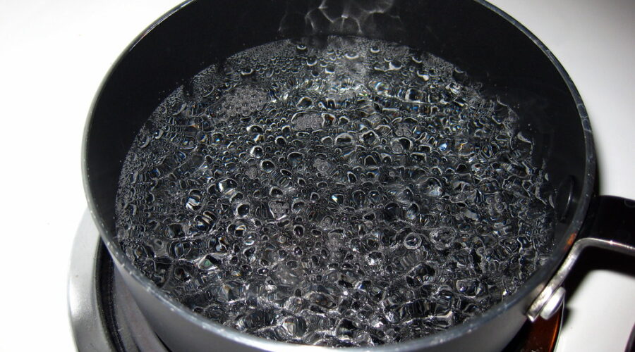 Over 200 medical procedures delayed due to water boil advisory