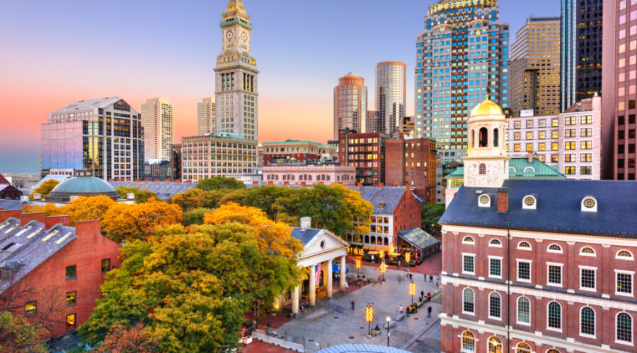 Halifax Stanfield announces new seasonal route between N.S. and New England