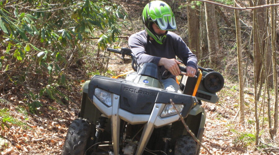 More ‘Road Trails’ open for N.S. ATV users