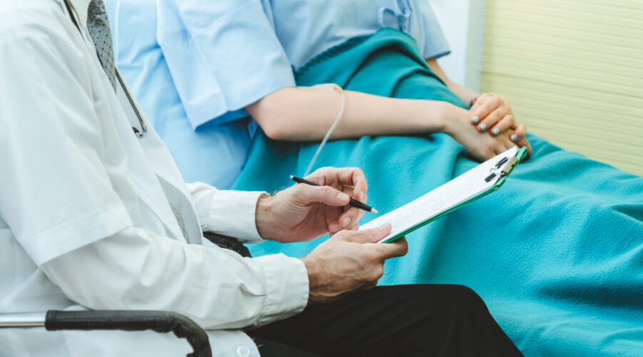 Province announces new ER for Cumberland County