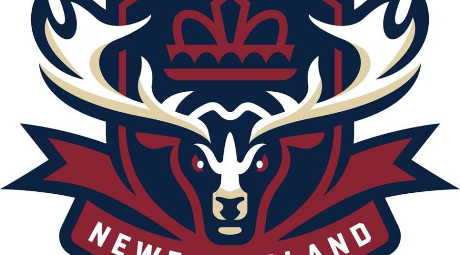 The Newfoundland QMJHL Team Will Be Known As The ‘Newfoundland Regiment’