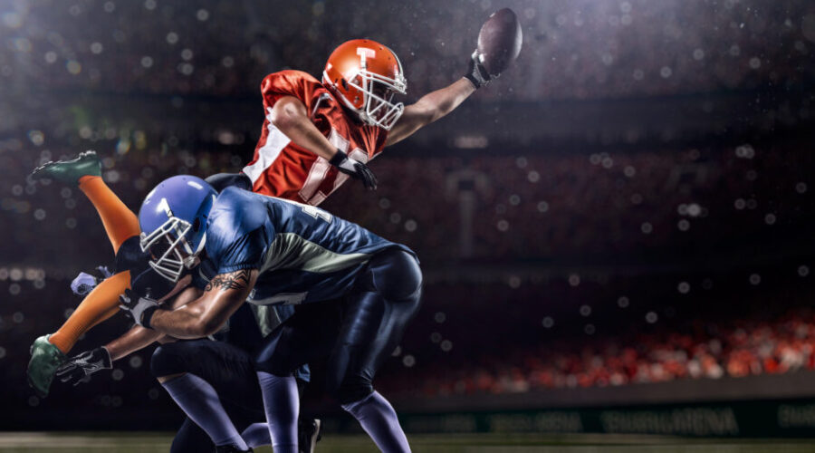 Are You Ready For Some Football? Here Comes Super Bowl LIX!