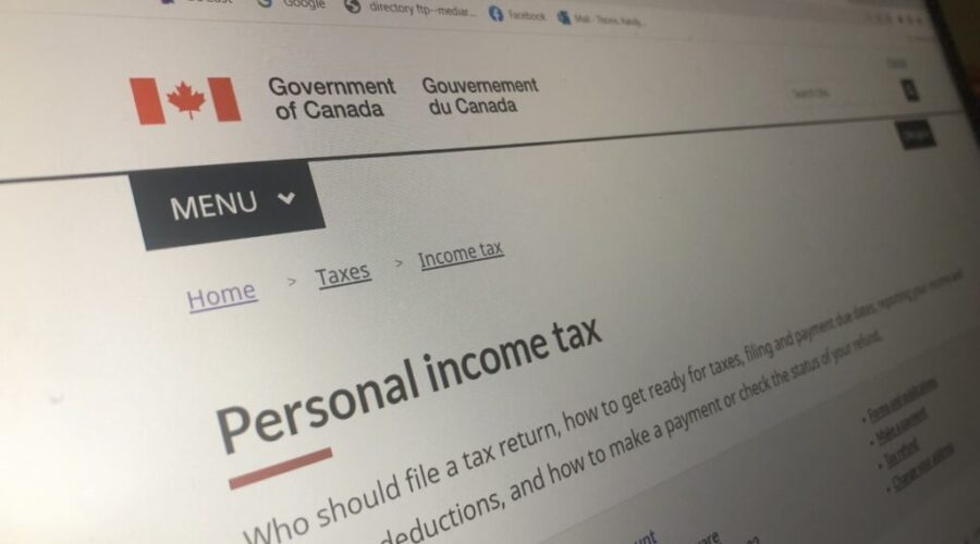 Free tax clinic program seeks volunteers, host organizations