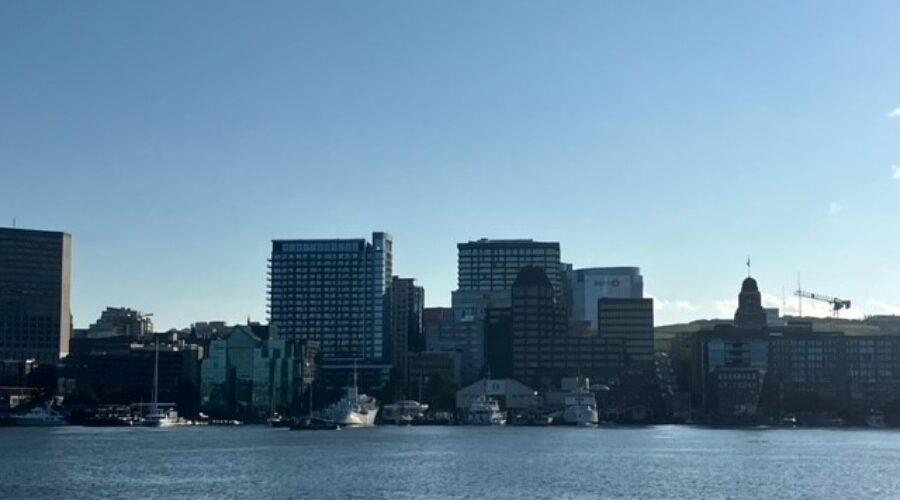 Discover Halifax gives top 10 reasons to visit Halifax in 2025