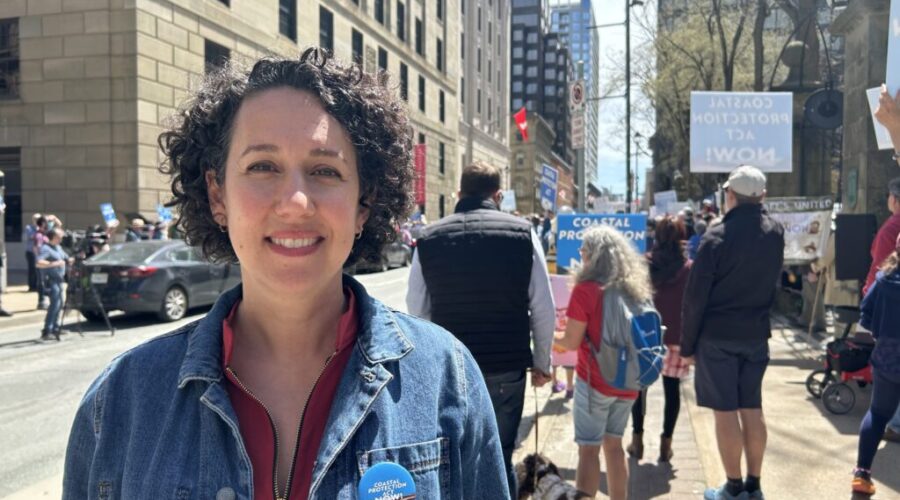 Nova Scotians need more info about Trump tariff threat response, says opposition leader