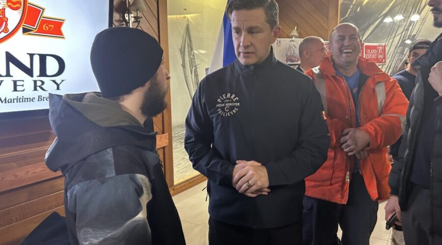 Two major takeaways from Pierre Poilievre interview