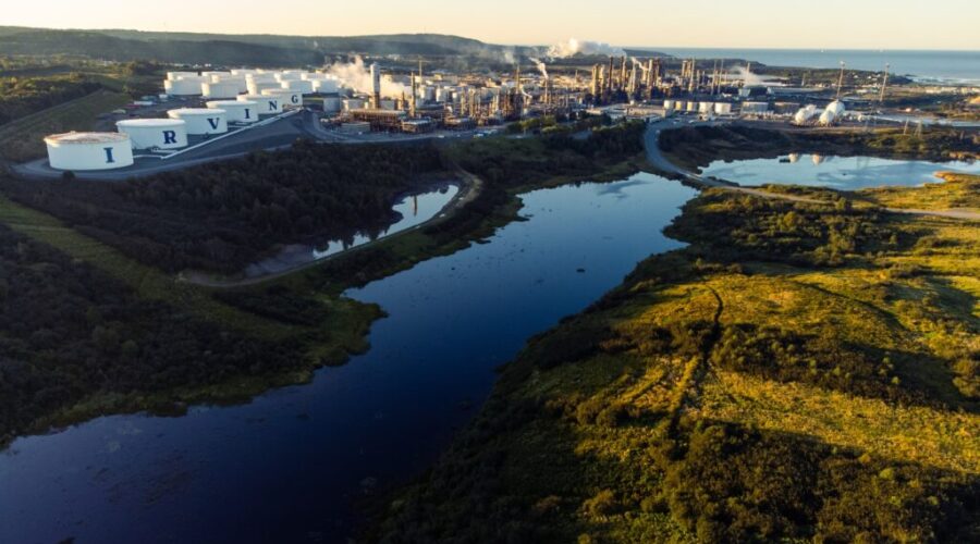 Irving Oil to remain privately held
