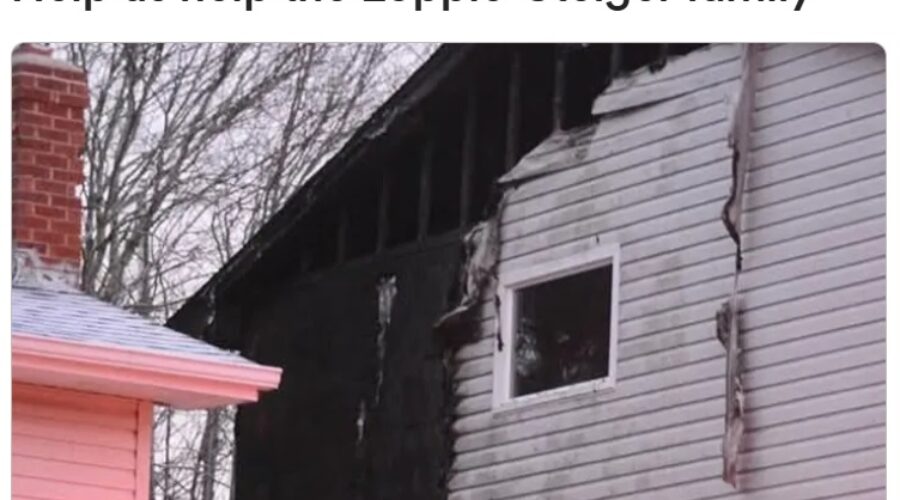 Go Fund Me To Support Family Who Lost 6 Year Old Daughter Reaches $50K