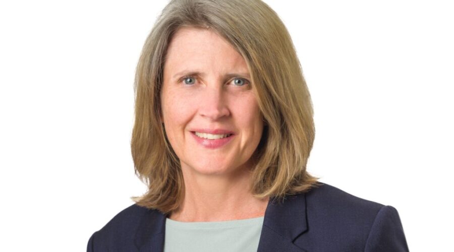 Acting CEO and General Manager of Halifax Water assumes permanent role