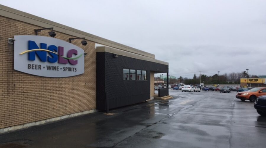 NSLC reports 55 per cent increase in shoplifting