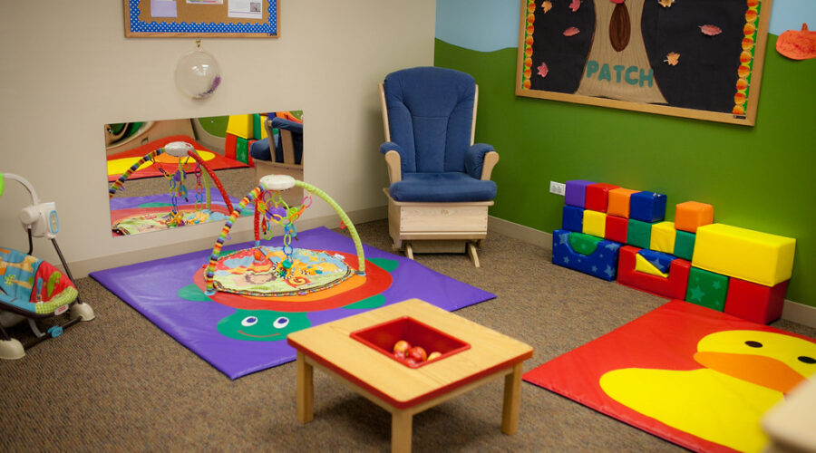 286 daycare spaces being added in Halifax, Bedford and East Hants