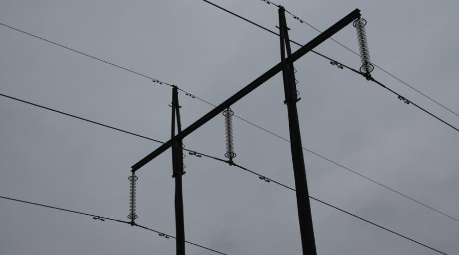 Two significant power outages in Halifax Friday morning