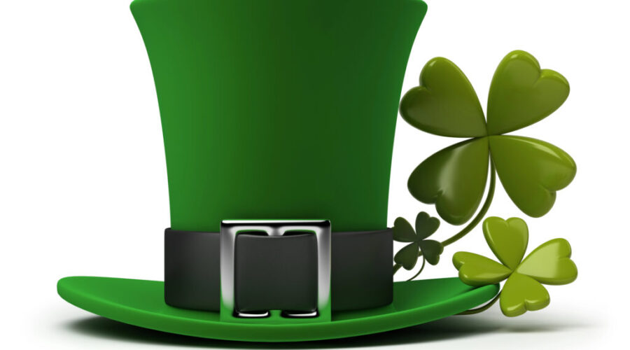 No St. Paddy’s parade for Halifax this year