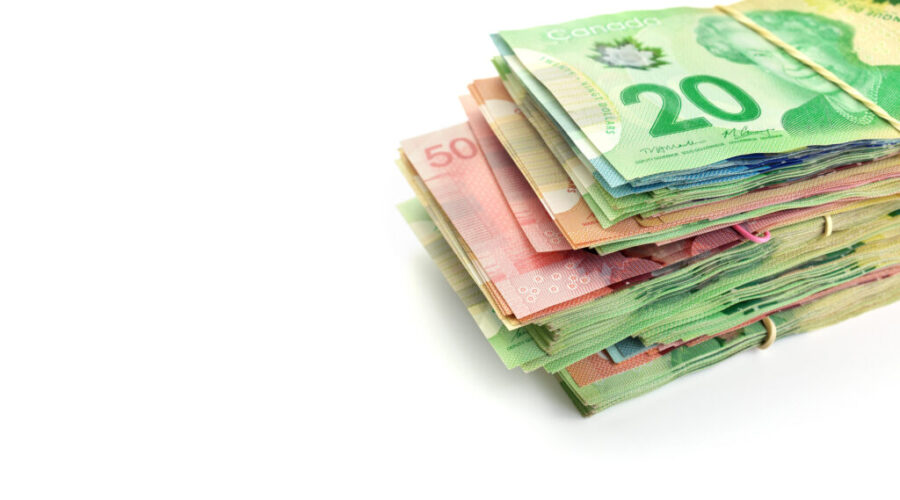 ICYMI: The GST/HST Holiday Wraps Up This Weekend In Canada