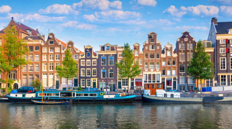 WestJet launching direct flights N.S. to Amsterdam