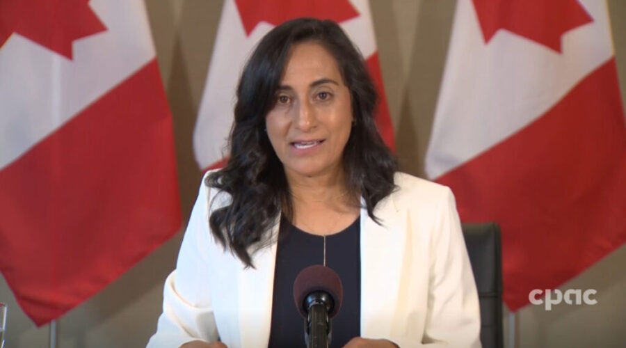 Port of Halifax receives $25M from Ottawa to improve operations