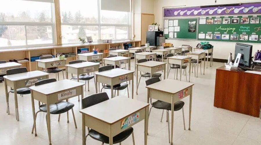 New contract for 4,400 education support staff heads to vote