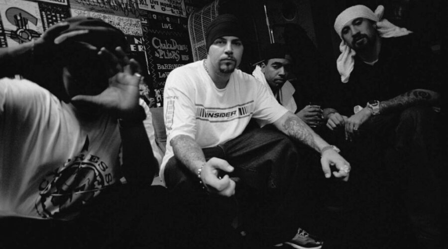 Cypress Hill Are Coming To Nova Scotia In May!