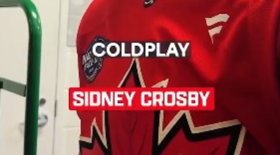 Who Would Team Canada Like To See Do The Halftime Show?