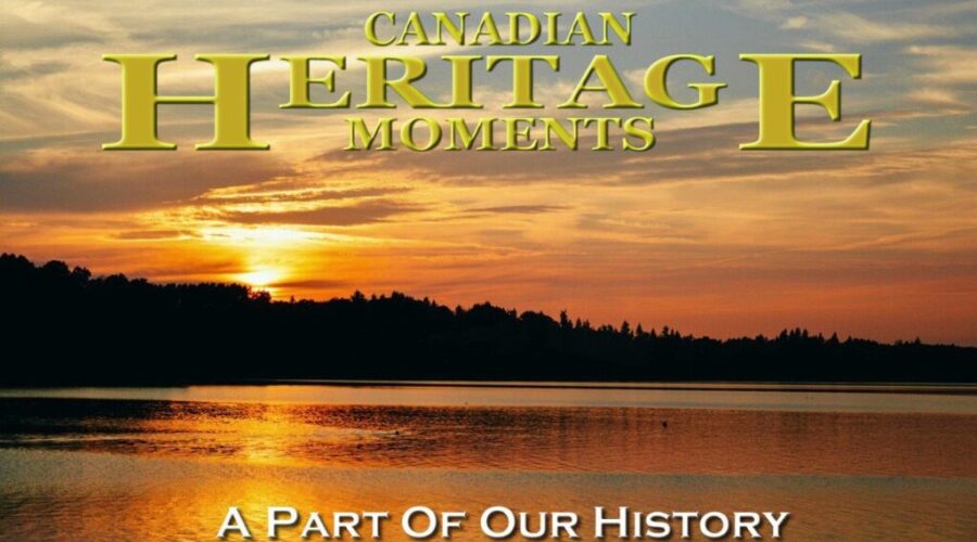 Team Canada Creates New ‘Heritage Moment’