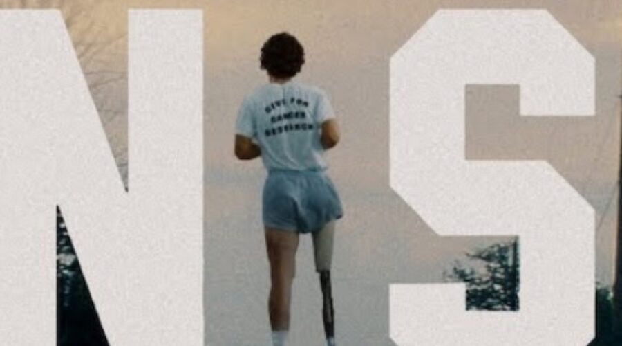 COURAGE: Terry Fox and The Tragically Hip Inspire Canada With Emotional New Video