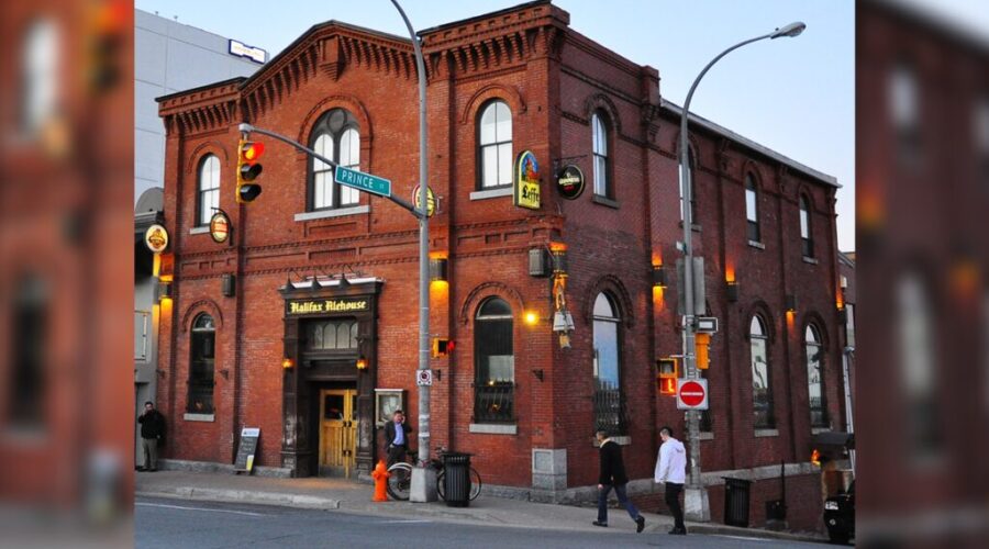 Heritage group hoping to save Halifax Alehouse from demolition
