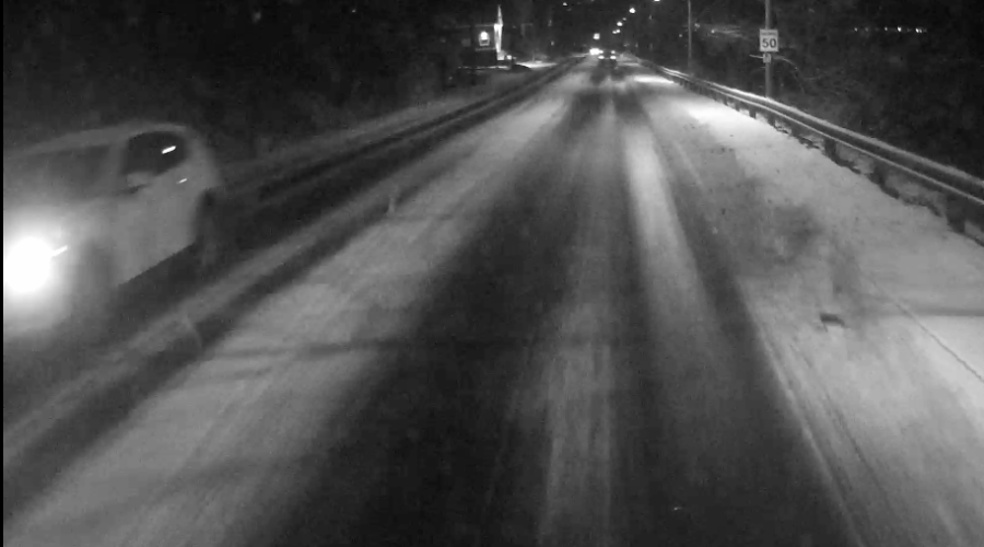 Police ask for public’s help finding driver in Bedford hit and run