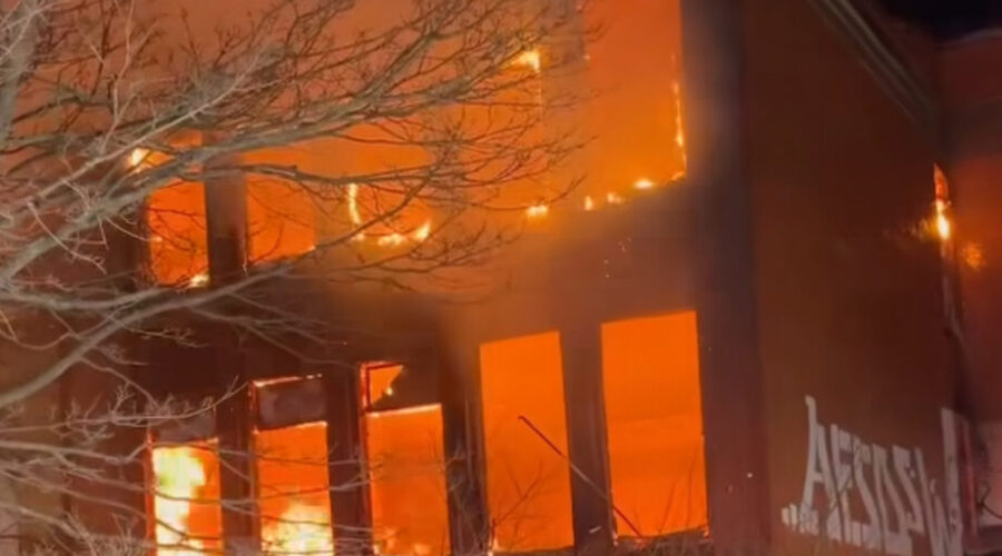 Halifax firefighters’ union calls for more resources after challenging weekend