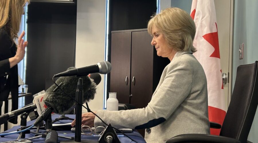 Auditor General blindsided by new legislation, wants it withdrawn