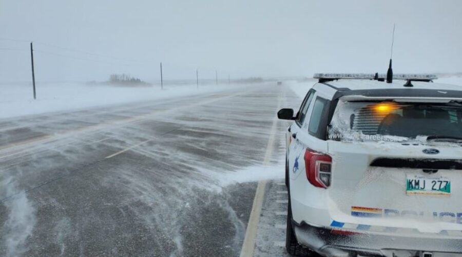 Update 11:31 a.m.: HWY 102 has reopened at Stewiacke