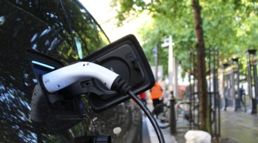 CAA puts electric vehicles to the test in harsh winter weather