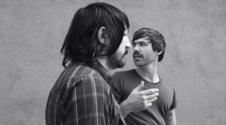 ICYMI: Death From Above 1979 Are Coming To The Shore Club!