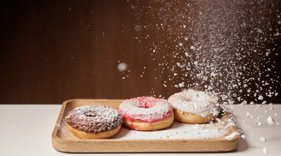 Vandal Doughnuts Closing their Dartmouth Location
