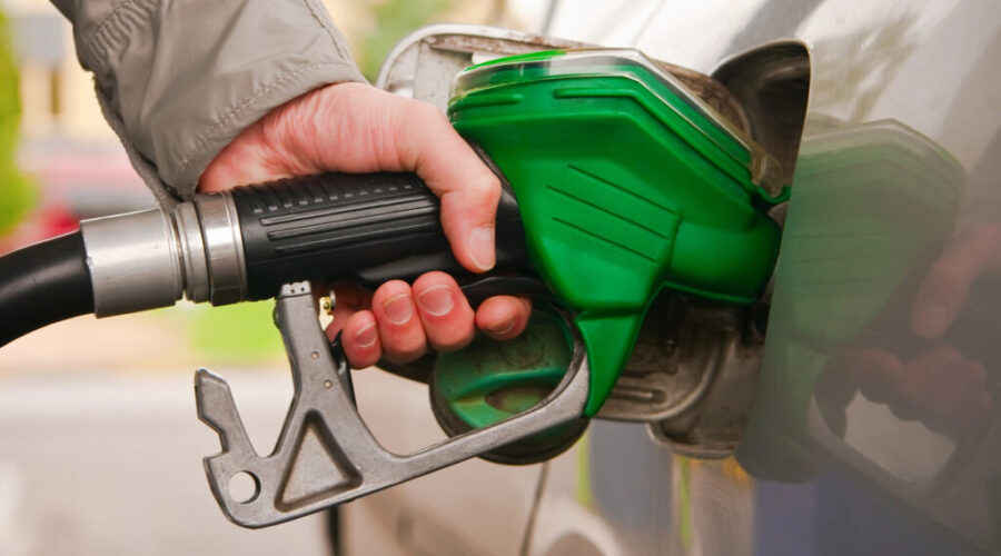 Fuel prices rise in N.S.