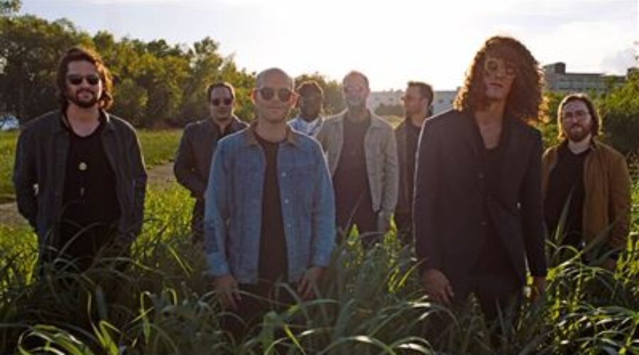 2025 Harvest Music Festival Lineup Is Here!