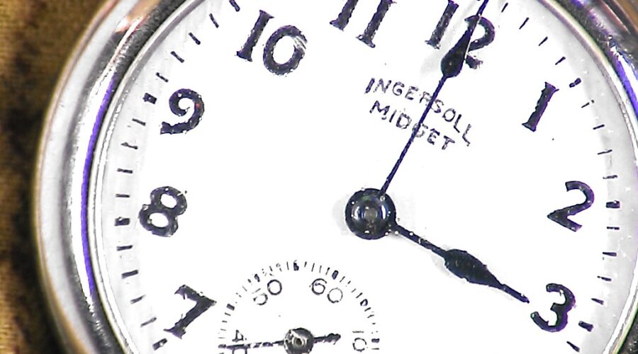 Liberals table bill to scrap daylight savings in N.S.