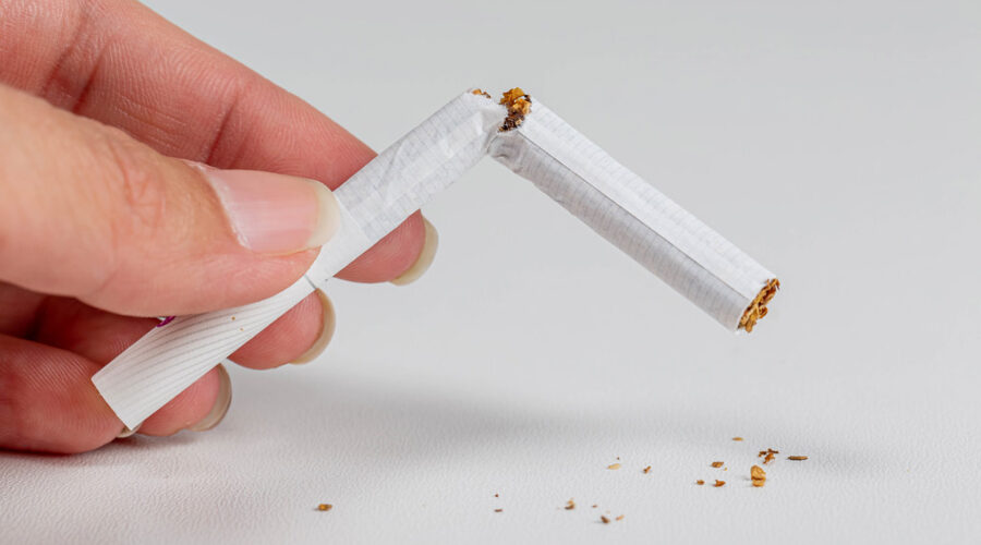 N.S. to receive $809M from tobacco companies for impact on healthcare