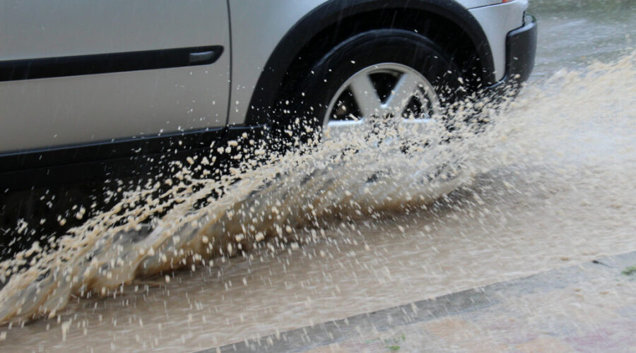 Rain, freezing rain coming for parts of N.S.