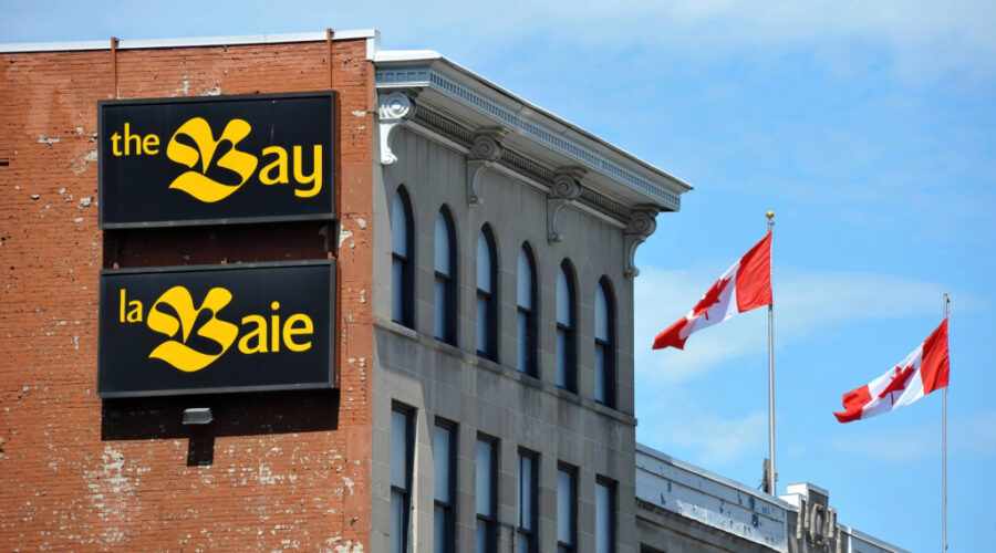 ‘The Bay’ Set To Liquidate And Leave Dartmouth and Sydney