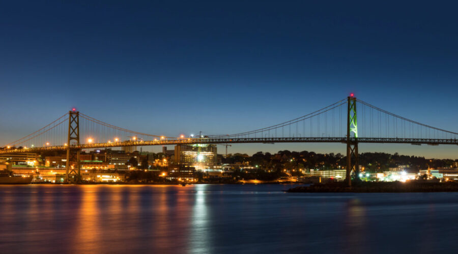 HEADS UP: Macdonald Bridge Closures Coming Up