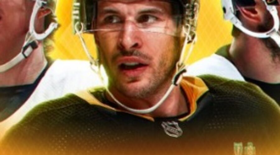 Crosby Makes It 20 Straight Seasons With A PPG